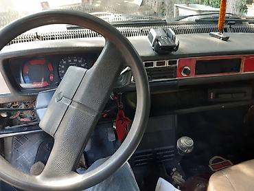 accent 1995: Renault 12: 1.2 l | 1995 il 300000 km Universal — 7