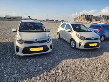 митсубиси внедорожник: Kia Morning: 2017 г., 1 л, Автомат, Бензин, Универсал