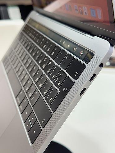 apple usb: İşlənmiş Apple MacBook, 13.3 ", Intel Core i5, 256 GB, Ünvandan götürmə, Ödənişli çatdırılma, Rayonlara çatdırılma — 3