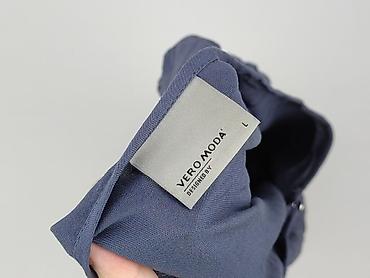 coma: Vero Moda, Bluzka damska, rozmiar L — 4