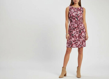 sukienki przezroczysta: Lindex, Women`s dress, size M