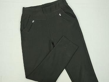 rap: Leggings, Spodnie materiałowe damskie, rozmiar M — 1