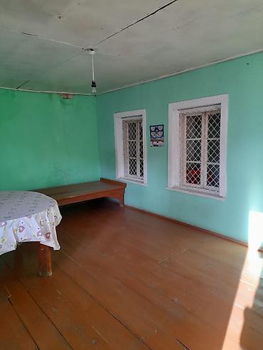 Həyət evləri və villaların satışı: Köhnə üslubda, həyətyanı sahəsi olan təkmərtəbəli ev - Giriş: ağ — 24