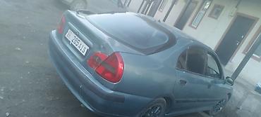 Mitsubishi: Mitsubishi Carisma: 2002 г., 1.5 л, Механика, Бензин, Седан — 2