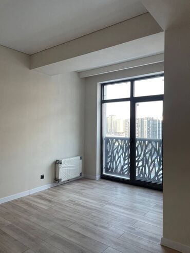 Продажа квартир: 2 комнаты, 78 м², Элитка, 9 этаж, Евроремонт