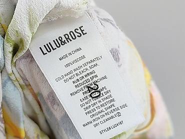 prosta spódnice maxi: Lilie Rose, Spódnica damska, rozmiar XS — 5