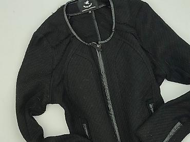 softshell himountain: Damska kurtka/żakiet Mumme & Simonsen - Kolor: czarny - Rozmiar z — 1