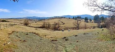 Prodaja zemljišta: Plac na odličnoj lokaciji, ulaz sa glavnog puta Divčibare - Požega, na — 2