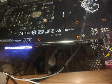 windows: Gaming masaüstü kompüter seti - Prosessor: Intel Core i3‑10100F, 4 — 4
