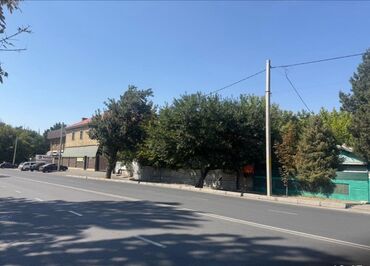 купить участок под бизнес в бишкеке: 6 соток, Курулуш, Сатып алуу-сатуу келишими, Кызыл китеп, Техпаспорт