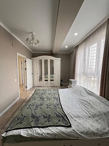 Продажа квартир: 2 комнаты, 66 м², 4 этаж — 4