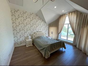 Долгосрочная аренда домов: 300 м², 6 комнат, Кондиционер — 14