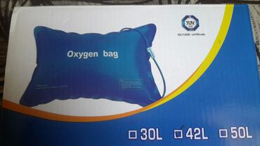 tib: Oksigen balşı.yalnız vatsap