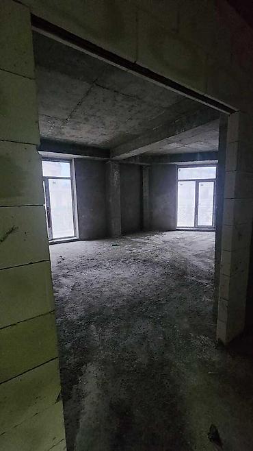 əmlak satışı: Ağ şəhər, 3 otaqlı, Yeni tikili, m. Xətai, 138 kv. m — 5