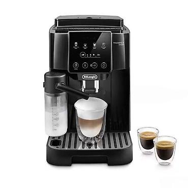 Техника для кухни: Qəhvədəmləyən "Delonghi ECAM220.60.B"De'Longhi ECAM220.60.B tam — 5