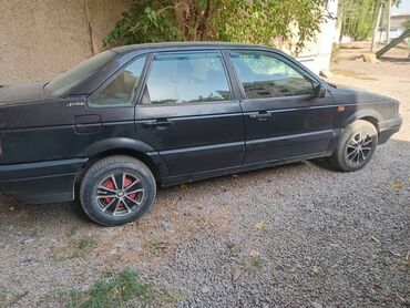 шины на пассат б3: Volkswagen Passat: 1993 г., 1.8 л, Механика, Бензин, Седан