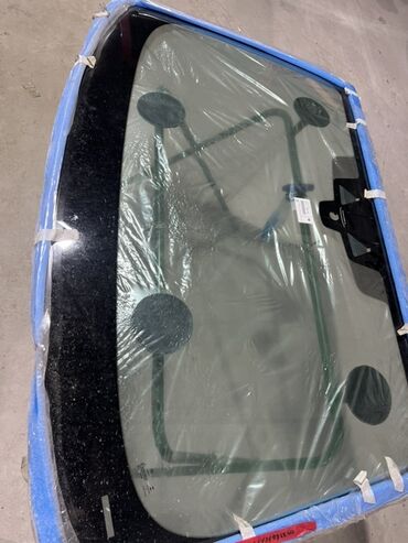 Стекла и комплектующие: Стекло Лобовое Toyota, Оригинал — 86