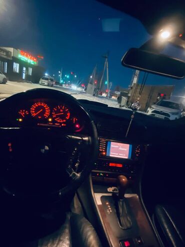 BMW: BMW 7 series: 1999 г., Автомат, Седан — 3