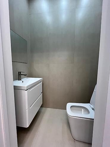 Продажа квартир: 3 комнаты, 66 м², Элитка, 5 этаж, Евроремонт — 8