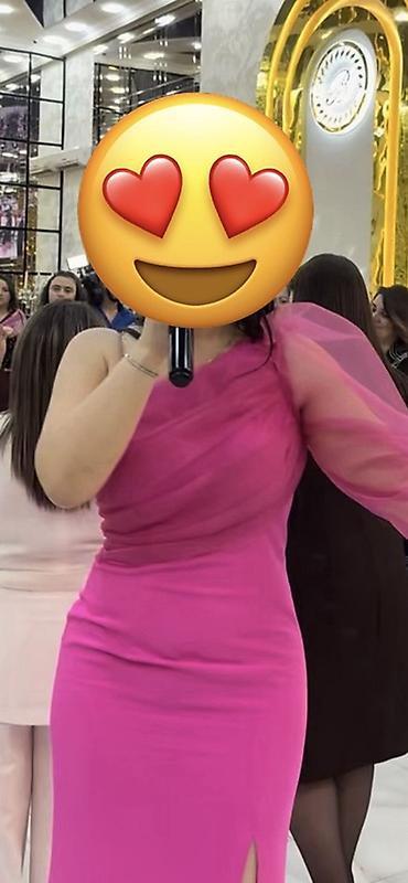 toy ucun donlar instagram: 150m alınıb 50 satılır 42 bədən ölçüyə gedir. Fushia rəngindədir. Özəl — 2