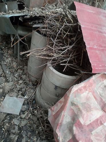 Другие строительные материалы: МЕН АЛЫП КЕТЕМ КЕРЕГИ ЖОК БУЮМДАРДЫ АЛЫП КЕТЕБИЗ. БЕКЕР. Забираем — 8