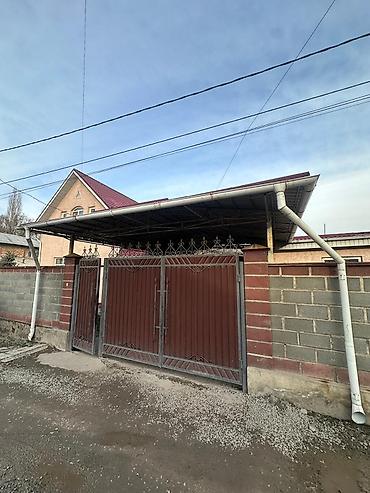 Продажа коттеджей и домов: 🏡 Продается 2-этажный дом в районе Колмо Предлагается просторный и — 7