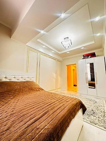 Продажа квартир: 1 комната, 51 м², Элитка, Дизайнерский ремонт — 7