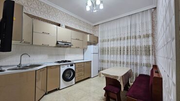 Uzunmüddətli kirayə mənzillər: Şəhər: Bakı/Abşeron Əmlak növü: Mənzil Ünvan: Nizami Nərimanov 3078 ci — 9