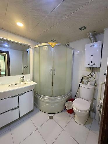 sebail: İcarəyə verilir 3 otaqlı köhnə tikili 80 m², İçəri Şəhər m. 900 — 4