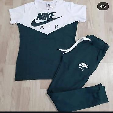 Kompleti: Ženski komplet S M L XL 2XL Cena 2300 din — 1