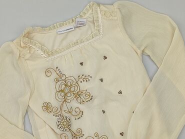 koszule z motywem folkowym: Блузка, 12 р., 146-152 см, стан - Ідеальний на lalafo.pl koszule z motywem folkowym: Блузка, 12 р., 146-152 см, стан - Ідеальний