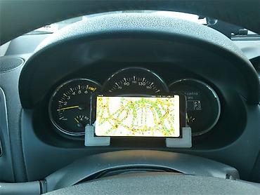 спринтер шасси: Изготовление автопластика на 3D‑принтере под заказ - Воссоздание и — 10