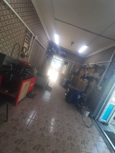 Шиномонтаж: Шиномантаж мастерская 24/7 срочно требуется на вулканизацию сварщик — 9