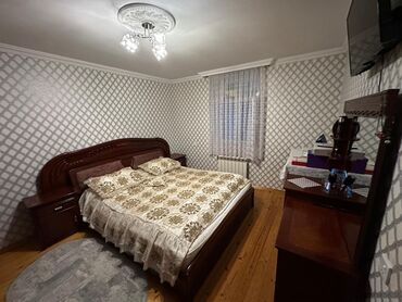 Həyət evləri və villaların satışı: Suraxanı 3 otaqlı, 200 kv. m, Kredit yoxdur, Yeni təmirli — 3