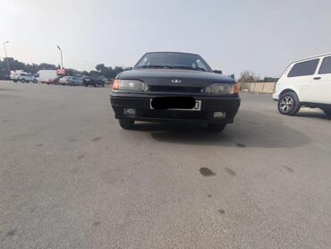 VAZ (LADA): VAZ (LADA) 2115 Samara: 1.6 l | 2009 il 276695 km Sedan — 5