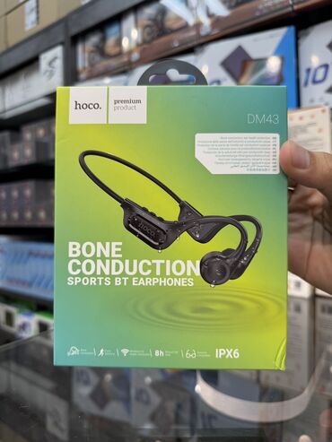 студийный микрофон: Сөөк, Hoco, Жаңы, Электр зымсыз (Bluetooth), Классикалык