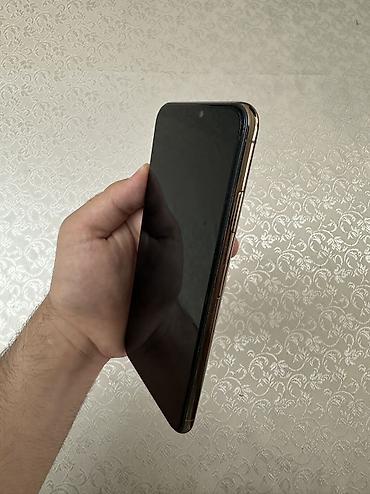 iphone xs max 256: IPhone Xs Max, Б/у, 256 ГБ, Золотой, Зарядное устройство, Чехол, Коробка — 9