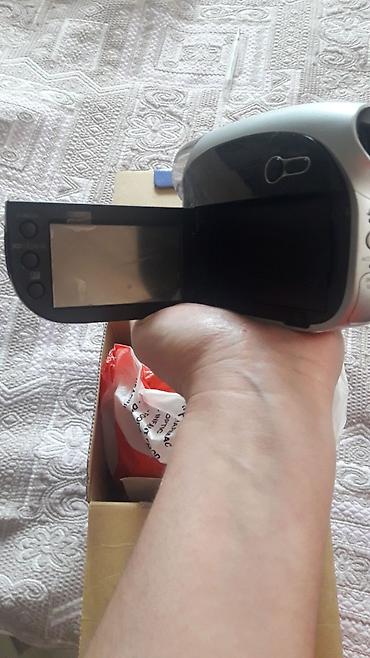 Elektronika: Samsung videokamerasi.Alinib amma iwlenmeyib — 3