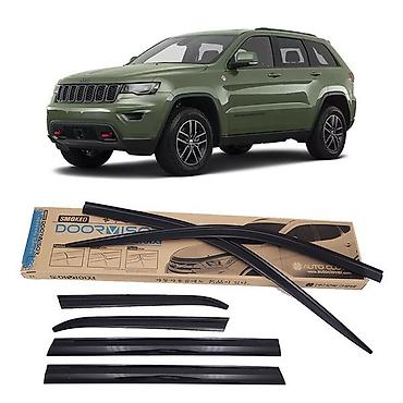jeep wj: Vetravik Jeep Grand Cherokee Ödənişli çatdırılma, Rayonlara çatdırılma — 1