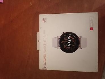Smart saatlar: Smart saat, Huawei — 1