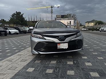 лексус 700 цена в бишкеке: Toyota Camry: 2019 г., 2.5 л, Автомат, Гибрид, Седан — 6