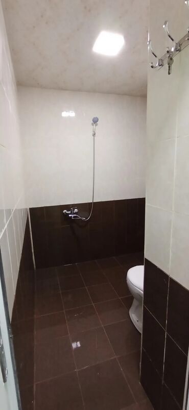 Uzunmüddətli kirayə mənzillər: Zabrat krugunda 2otag yeni tikilidə əşyaları ilə birlikdə kirayə — 4