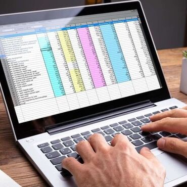 Xidmətlər: Kompüter kursu, Microsoft Office, Əyani, Onlayn, Fərdi