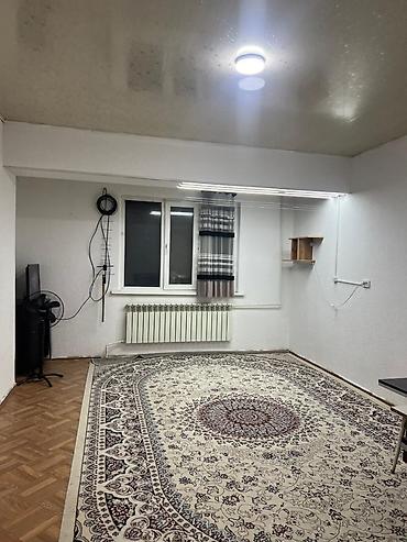 kant flat: 1 комната, Красный Строитель ж/м Без подселения, С мебелью полностью — 4