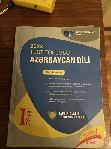 anar isayev az tarixi 2 pdf: Kitablar, jurnallar, CD, DVD