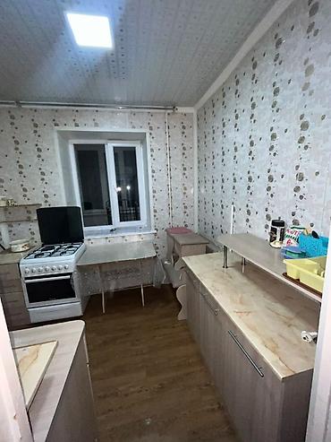 кыварти: 2 комнаты, 53 м², 106 серия, 1 этаж — 6