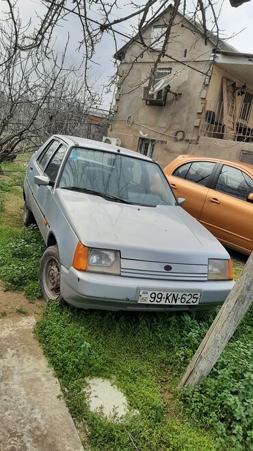 zapi satilir 100 manata: ZAZ 1103 Slavuta: 1.3 l | 2005 il Sedan