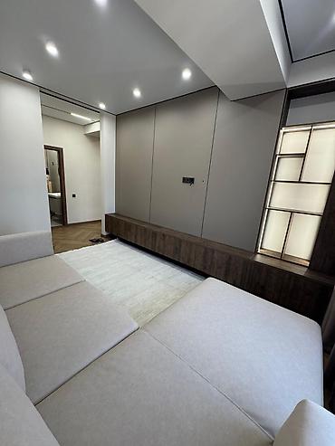 Продажа квартир: 3 комнаты, 88 м², Элитка, 12 этаж — 2