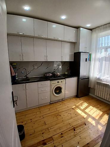 бина пз: Бина 7 комнат, 150 м², Свежий ремонт — 10