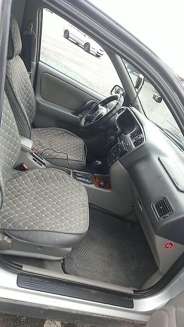 Продажа авто: Nissan Primera: 2001 г., 2 л, Автомат, Бензин, Седан — 7